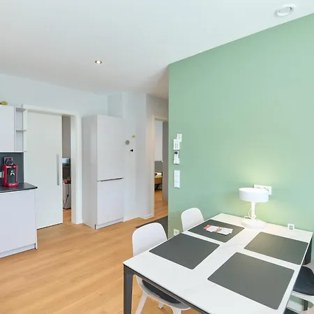 Apartman Burgblick Weinlaub Bernkastel-Kues