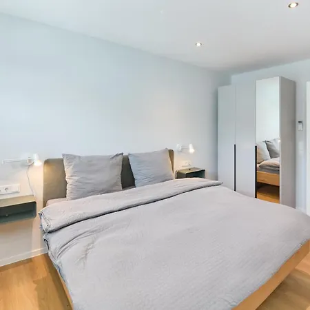 Appartamento Burgblick Weinlaub Bernkastel-Kues