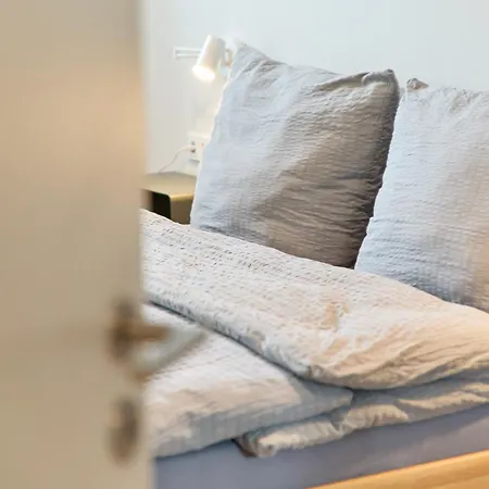 Apartman Burgblick Weinlaub *