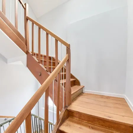 Appartamento Burgblick Weinlaub Bernkastel-Kues