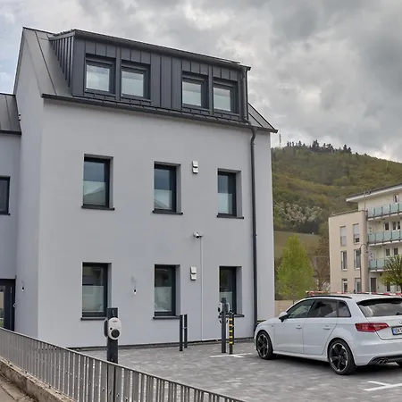 Burgblick Weinlaub Appartamento